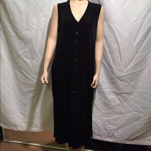 Chicos travelers dress size 2 Chico size L